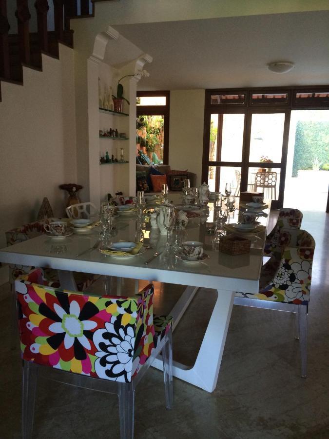 Casa de férias Oasis Bh *
